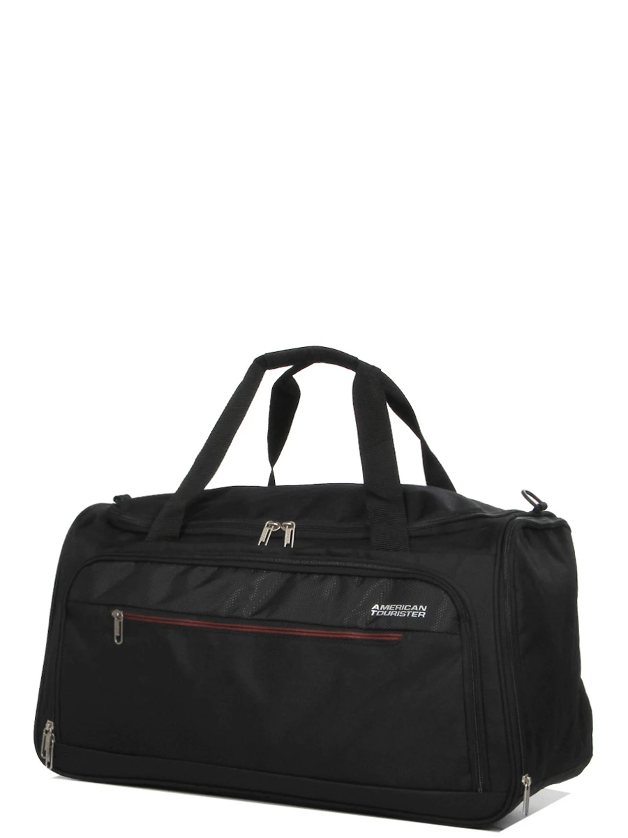 Sac De Voyage American Tourister Heat Wave 55 Cm 14 Sac De Voyage American Tourister Heat Wave 55 Cm – Image 12