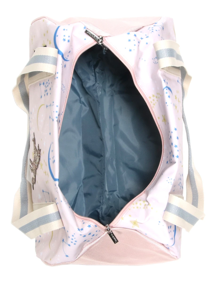 Sac Caramel & Cie. En Vadrouille Constellation 40 Cm 11 Sac Caramel & Cie. En Vadrouille Constellation 40 Cm – Image 9