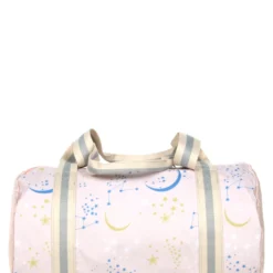 Sac Caramel & Cie. En Vadrouille Constellation 40 Cm 19 Sac Caramel & Cie. En Vadrouille Constellation 40 Cm -Promos Valise Raffine Magasin sac voyage caramel cie 678821z