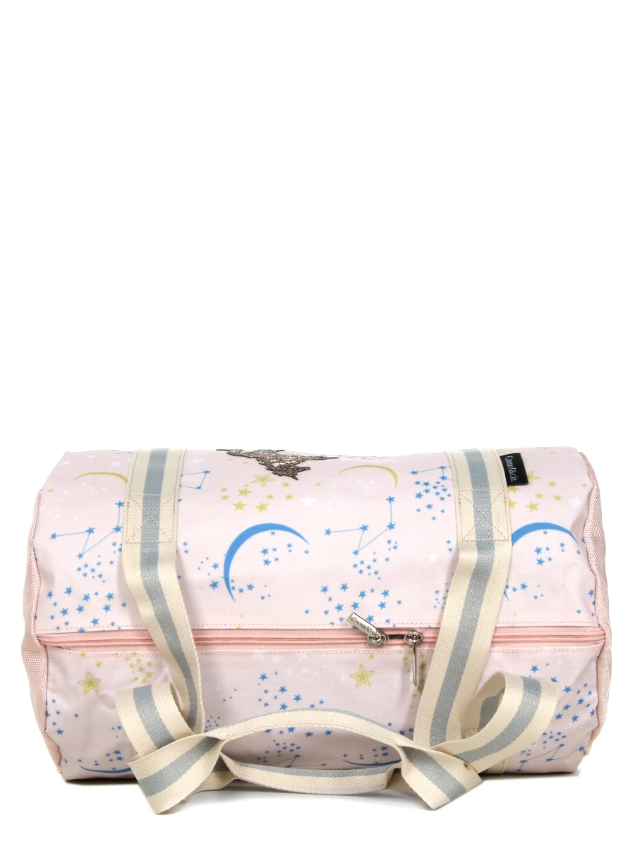 Sac Caramel & Cie. En Vadrouille Constellation 40 Cm 9 Sac Caramel & Cie. En Vadrouille Constellation 40 Cm – Image 7