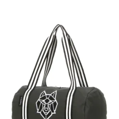 Sac Caramel & Cie. En Vadrouille Le Loup 40 Cm