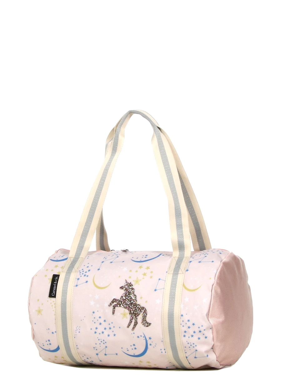 Sac Caramel & Cie. En Vadrouille Constellation 40 Cm 3 Sac Caramel & Cie. En Vadrouille Constellation 40 Cm