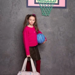 Sac Caramel & Cie. En Vadrouille Constellation 40 Cm 30 Sac Caramel & Cie. En Vadrouille Constellation 40 Cm -Promos Valise Raffine Magasin sac voyage caramel cie 681412z