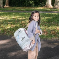 Sac Caramel & Cie. En Vadrouille Constellation 40 Cm 29 Sac Caramel & Cie. En Vadrouille Constellation 40 Cm -Promos Valise Raffine Magasin sac voyage caramel cie 681413z