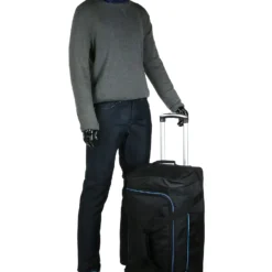 Sac De Voyage Trolley Davidt's Rapid Air 71 Cm 27 Sac De Voyage Trolley Davidt's Rapid Air 71 Cm -Promos Valise Raffine Magasin sac voyage davidts 416622z