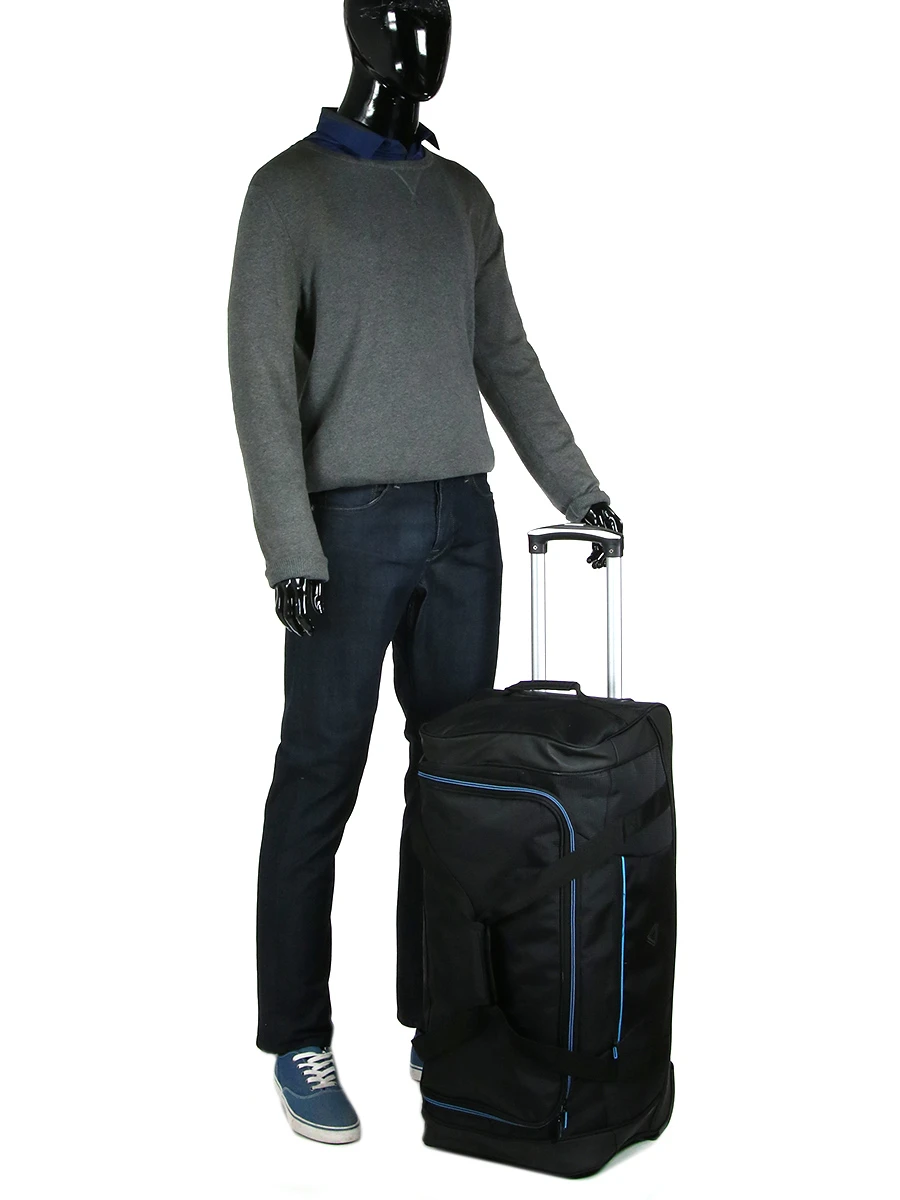 Sac De Voyage Trolley Davidt's Rapid Air 71 Cm 15 Sac De Voyage Trolley Davidt's Rapid Air 71 Cm – Image 13