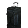 Sac De Voyage Trolley Davidt's Rapid Air 71 Cm -Promos Valise Raffine Magasin sac voyage davidts 416623z