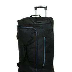 Sac De Voyage Trolley Davidt's Rapid Air 71 Cm