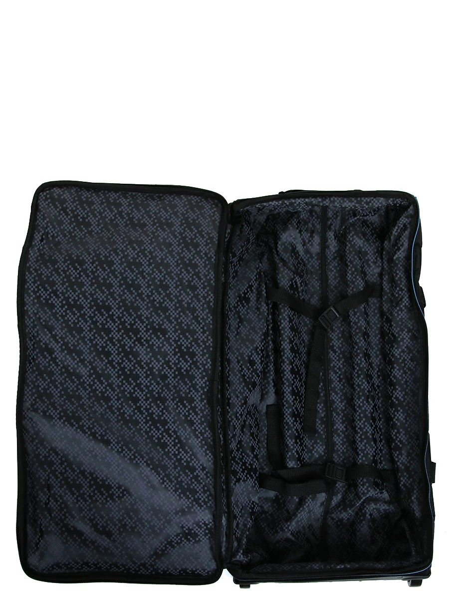 Sac De Voyage Trolley Davidts Rapid Air 76 Cm 13 Sac De Voyage Trolley Davidts Rapid Air 76 Cm – Image 11