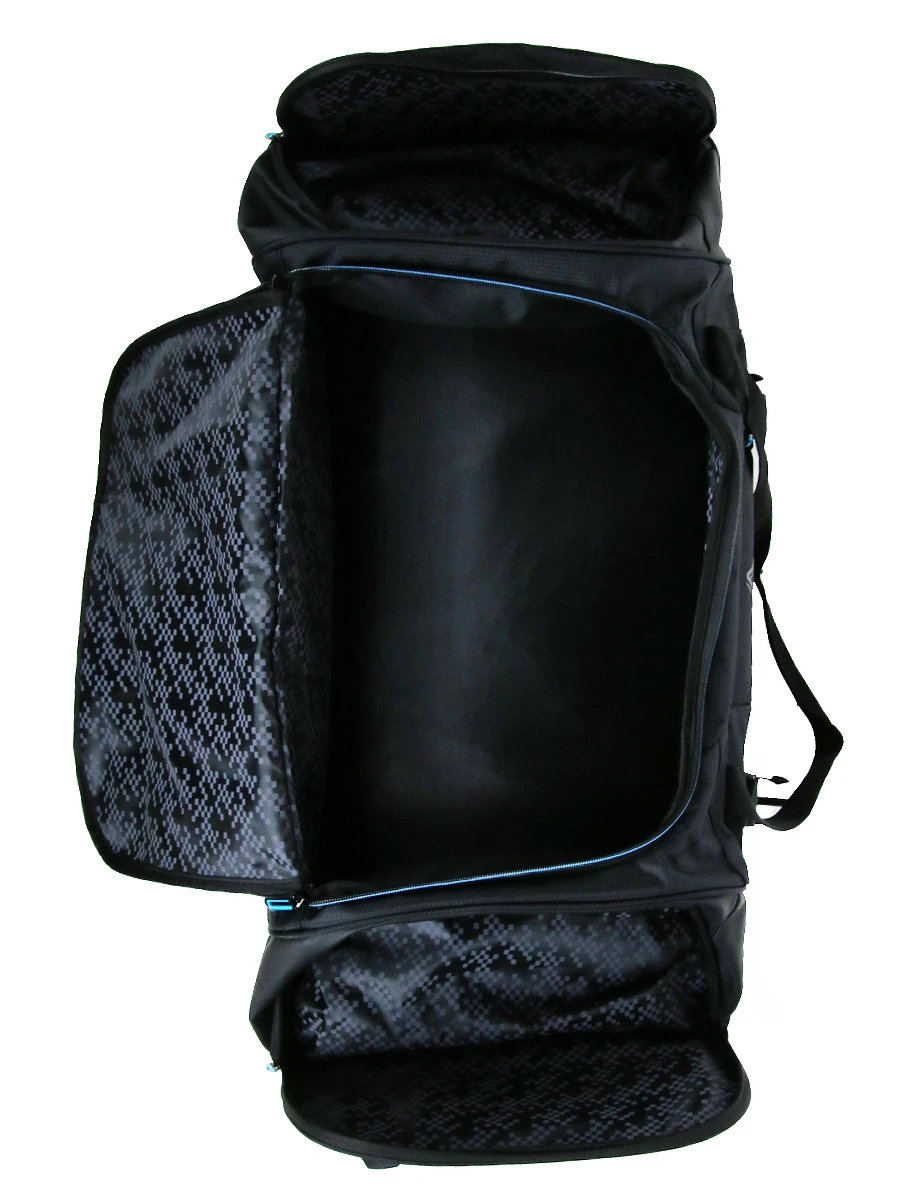 Sac De Voyage Trolley Davidts Rapid Air 76 Cm 14 Sac De Voyage Trolley Davidts Rapid Air 76 Cm – Image 12