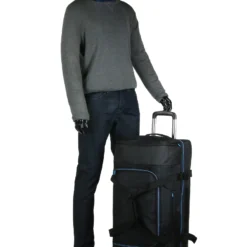Sac De Voyage Trolley Davidts Rapid Air 76 Cm 27 Sac De Voyage Trolley Davidts Rapid Air 76 Cm -Promos Valise Raffine Magasin sac voyage davidts 416634z