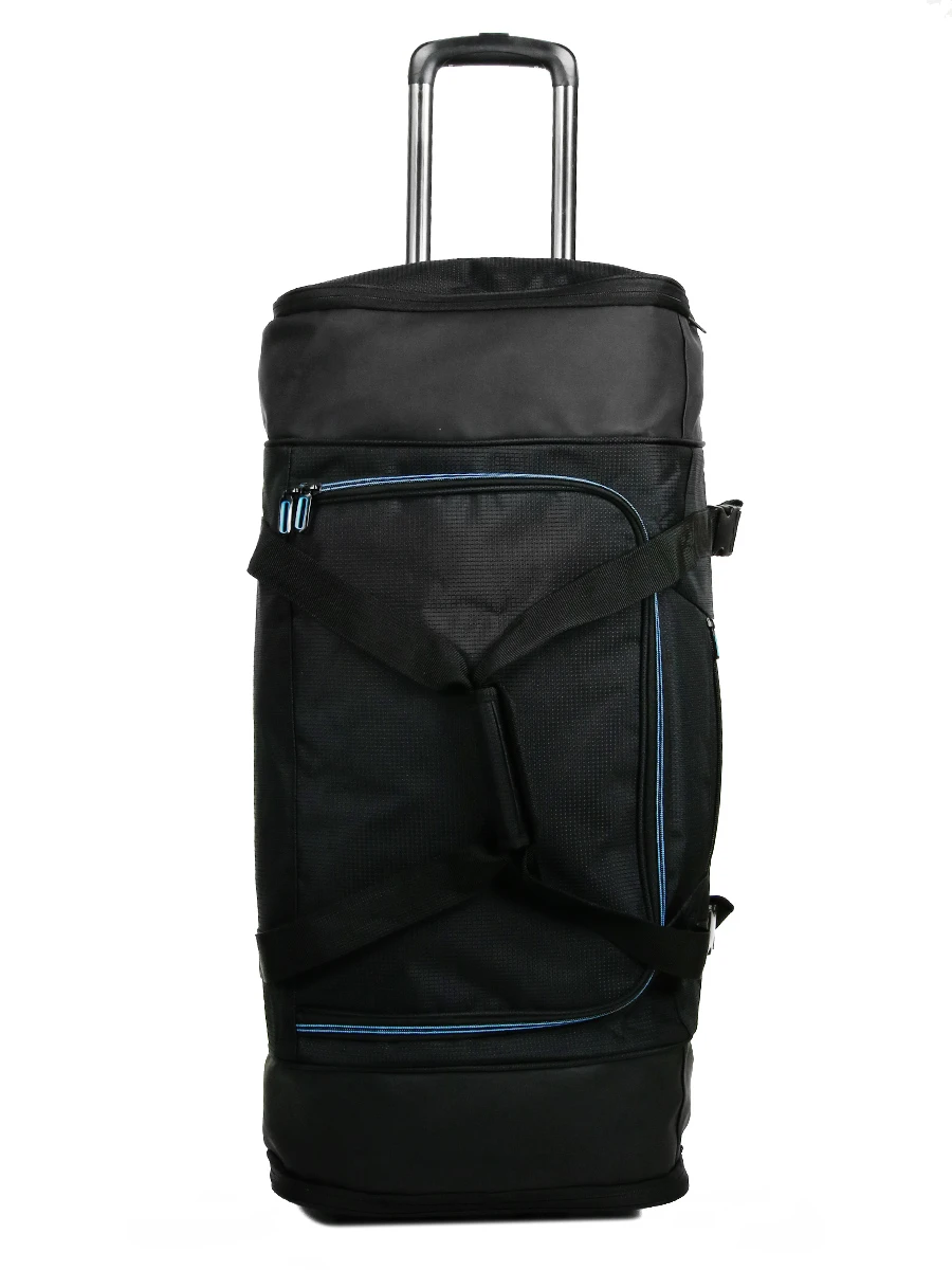 Sac De Voyage Trolley Davidts Rapid Air 76 Cm 4 Sac De Voyage Trolley Davidts Rapid Air 76 Cm – Image 2