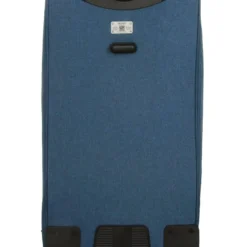 Sac De Voyage à Roulettes Delsey Maubert 2.0 - 64 Cm -Promos Valise Raffine Magasin sac voyage delsey 762180z