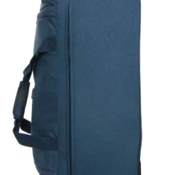 Sac De Voyage à Roulettes Delsey Maubert 2.0 - 64 Cm -Promos Valise Raffine Magasin sac voyage delsey 762182z