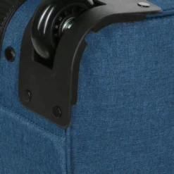 Sac De Voyage à Roulettes Delsey Maubert 2.0 - 64 Cm -Promos Valise Raffine Magasin sac voyage delsey 762185z