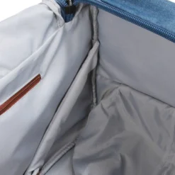 Sac De Voyage à Roulettes Delsey Maubert 2.0 - 64 Cm -Promos Valise Raffine Magasin sac voyage delsey 762187z