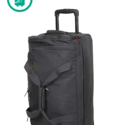 Sac De Voyage à Roulettes Delsey Maubert 2.0 - 64 Cm -Promos Valise Raffine Magasin sac voyage delsey 768348z