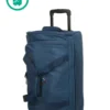 Sac De Voyage à Roulettes Delsey Maubert 2.0 - 64 Cm -Promos Valise Raffine Magasin sac voyage delsey 768349z
