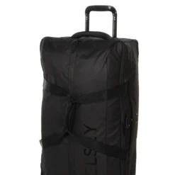 Sac De Voyage Trolley Delsey Egoa WP 69.5 Cm