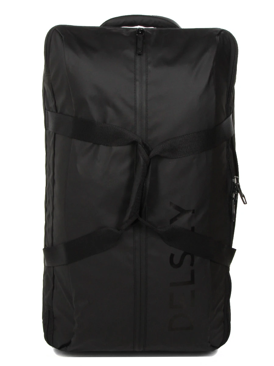 Sac De Voyage Trolley Delsey Egoa WP 69.5 Cm 5 Sac De Voyage Trolley Delsey Egoa WP 69.5 Cm – Image 3