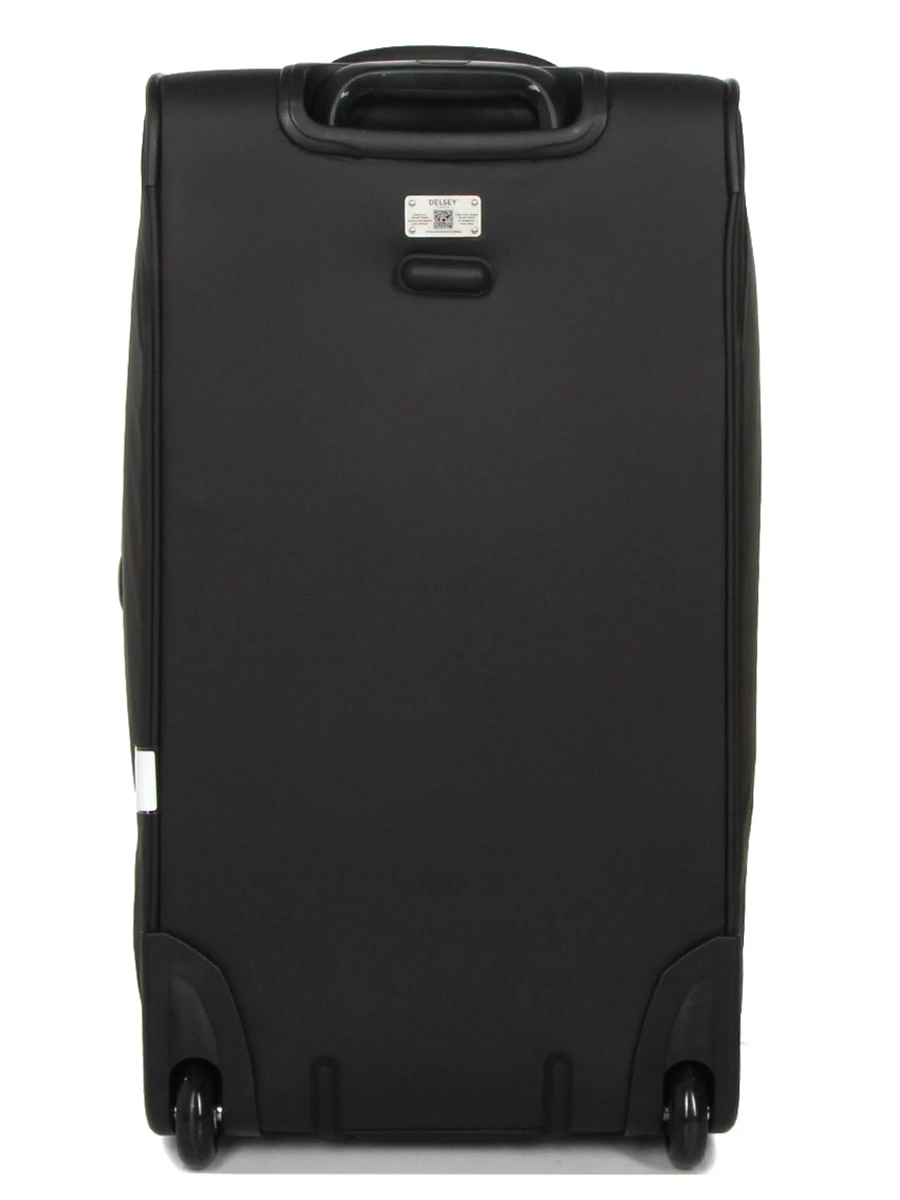Sac De Voyage Trolley Delsey Egoa WP 69.5 Cm 6 Sac De Voyage Trolley Delsey Egoa WP 69.5 Cm – Image 4