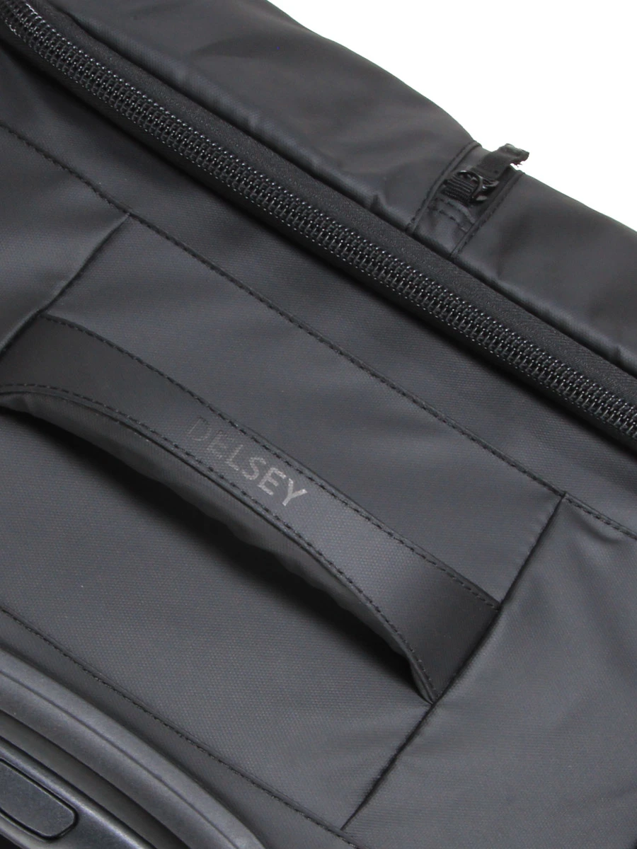Sac De Voyage Trolley Delsey Egoa WP 69.5 Cm 16 Sac De Voyage Trolley Delsey Egoa WP 69.5 Cm – Image 14