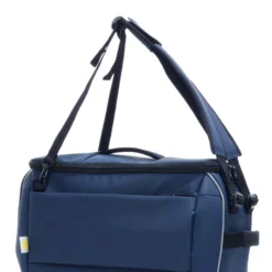 Sac De Voyage 2-en-1 Delsey Aventure 53 Cm