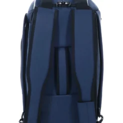 Sac De Voyage 2-en-1 Delsey Aventure 53 Cm -Promos Valise Raffine Magasin sac voyage delsey 867141z