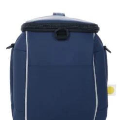 Sac De Voyage 2-en-1 Delsey Aventure 53 Cm -Promos Valise Raffine Magasin sac voyage delsey 867146z