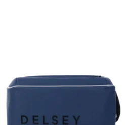 Sac De Voyage 2-en-1 Delsey Aventure 53 Cm -Promos Valise Raffine Magasin sac voyage delsey 867148z