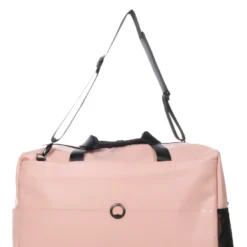 Sac De Voyage Delsey Turenne 55 Cm -Promos Valise Raffine Magasin sac voyage delsey 870952z