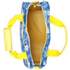 Sac De Voyage Cabine Les Minions Selphie 38 Cm -Promos Valise Raffine Magasin sac voyage dessins animes 753851z