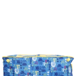 Sac De Voyage Cabine Les Minions Selphie 38 Cm -Promos Valise Raffine Magasin sac voyage dessins animes 753853z