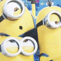 Sac De Voyage Cabine Les Minions Selphie 38 Cm -Promos Valise Raffine Magasin sac voyage dessins animes 753855z