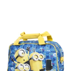 Sac De Voyage Cabine Les Minions Selphie 38 Cm