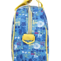 Sac De Voyage Cabine Les Minions Selphie 38 Cm -Promos Valise Raffine Magasin sac voyage dessins animes 753857z
