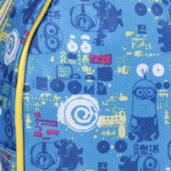 Sac De Voyage Cabine Les Minions Selphie 38 Cm -Promos Valise Raffine Magasin sac voyage dessins animes 753858z