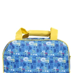 Sac De Voyage Cabine Les Minions Selphie 38 Cm -Promos Valise Raffine Magasin sac voyage dessins animes 753859z