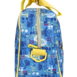 Sac De Voyage Cabine Les Minions Selphie 38 Cm -Promos Valise Raffine Magasin sac voyage dessins animes 753860z