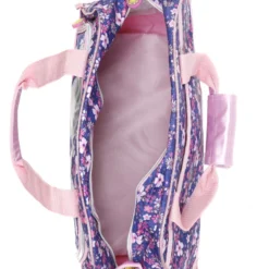 Disney Sac De Voyage Soy Luna Flower 45 Cm -Promos Valise Raffine Magasin sac voyage disney 753873z