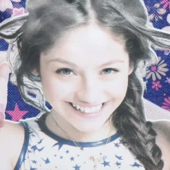 Disney Sac De Voyage Soy Luna Flower 45 Cm -Promos Valise Raffine Magasin sac voyage disney 753877z