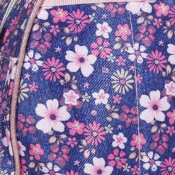 Disney Sac De Voyage Soy Luna Flower 45 Cm -Promos Valise Raffine Magasin sac voyage disney 753880z