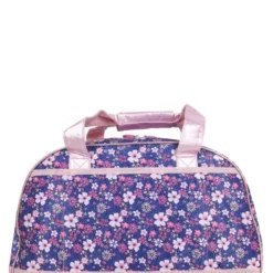 Disney Sac De Voyage Soy Luna Flower 45 Cm -Promos Valise Raffine Magasin sac voyage disney 753881z