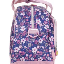 Disney Sac De Voyage Soy Luna Flower 45 Cm -Promos Valise Raffine Magasin sac voyage disney 753882z