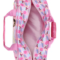 Disney Sac De Voyage Soy Luna 45 Cm -Promos Valise Raffine Magasin sac voyage disney 753884z