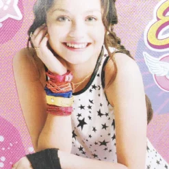 Disney Sac De Voyage Soy Luna 45 Cm -Promos Valise Raffine Magasin sac voyage disney 753888z