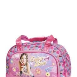 Disney Sac De Voyage Soy Luna 45 Cm