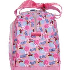 Disney Sac De Voyage Soy Luna 45 Cm -Promos Valise Raffine Magasin sac voyage disney 753890z