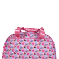 Disney Sac De Voyage Soy Luna 45 Cm -Promos Valise Raffine Magasin sac voyage disney 753891z