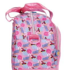 Disney Sac De Voyage Soy Luna 45 Cm -Promos Valise Raffine Magasin sac voyage disney 753892z